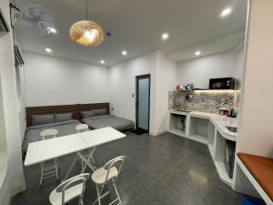 homestay bo cong anh