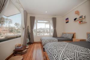 homestay bo cong anh