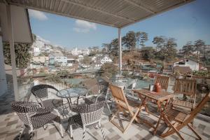 homestay bo cong anh
