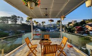 homestay bo cong anh