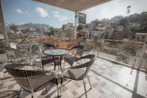 homestay bo cong anh