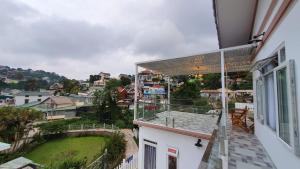 homestay bo cong anh
