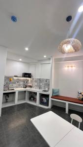 homestay bo cong anh
