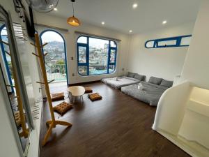 homestay bo cong anh