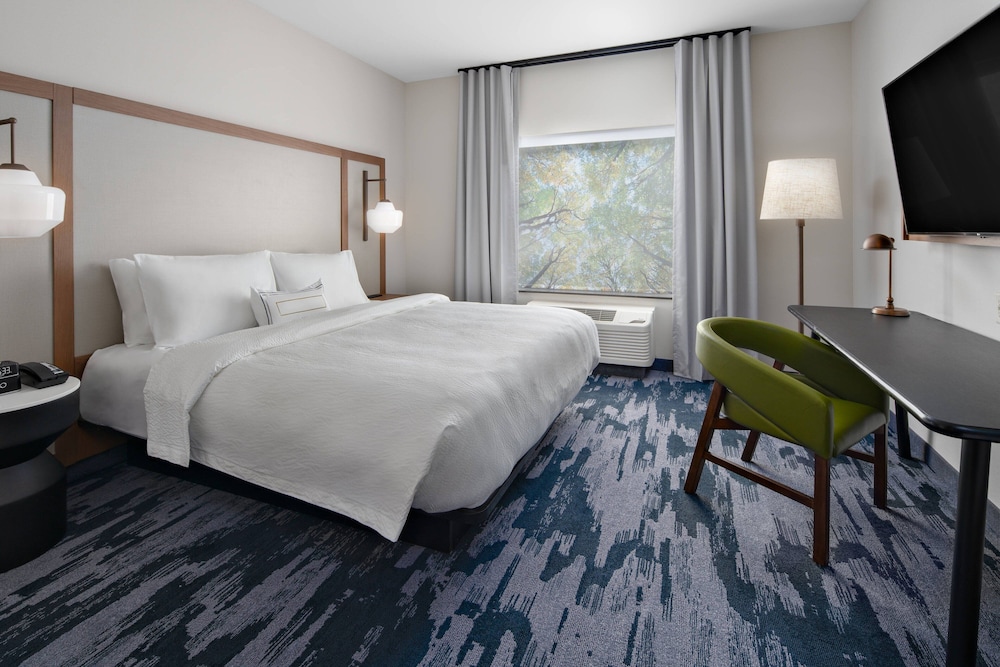 fairfield inn and suites by marriott lake geneva