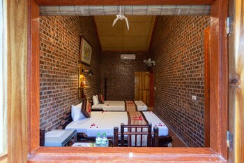 ninh binh palm homestay