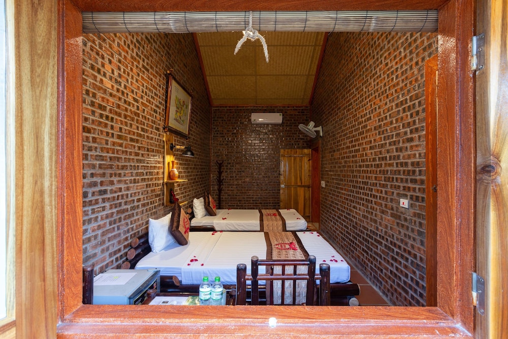 ninh binh palm homestay