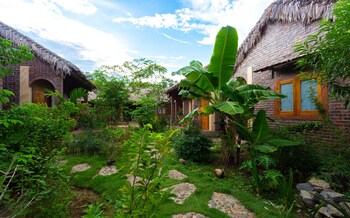 ninh binh palm homestay