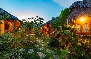 Ninh Binh Palm Homestay,Ninh Binh>>Gia Vien,2.5 star