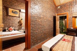 Ninh Binh Palm Homestay,Ninh Binh>>Gia Vien,2.5 star