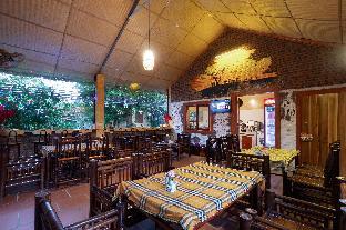 Ninh Binh Palm Homestay,Ninh Binh>>Gia Vien,2.5 star