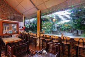 Ninh Binh Palm Homestay,Ninh Binh>>Gia Vien,2.5 star