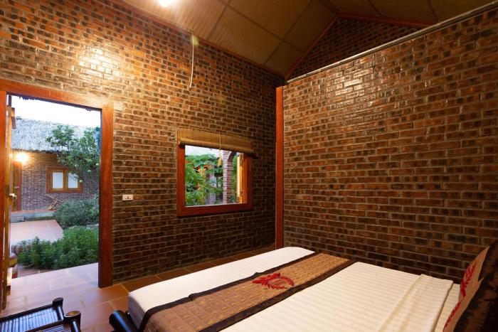 ninh binh palm homestay