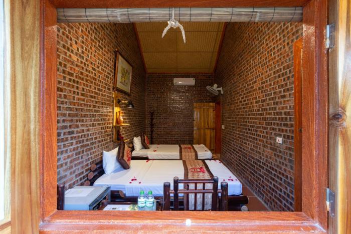 ninh binh palm homestay