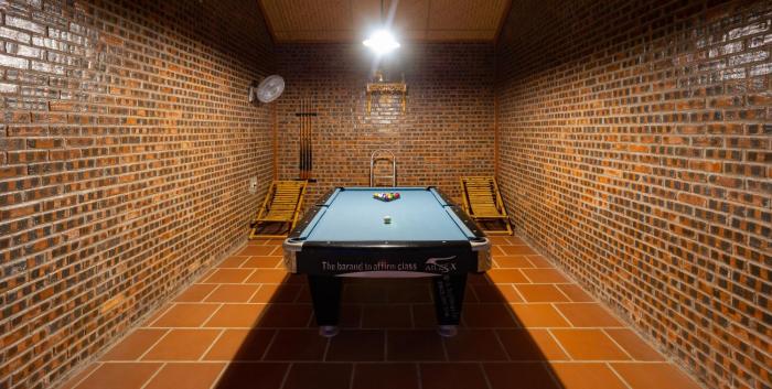 ninh binh palm homestay