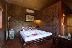 ninh binh palm homestay