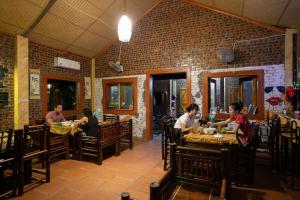 ninh binh palm homestay