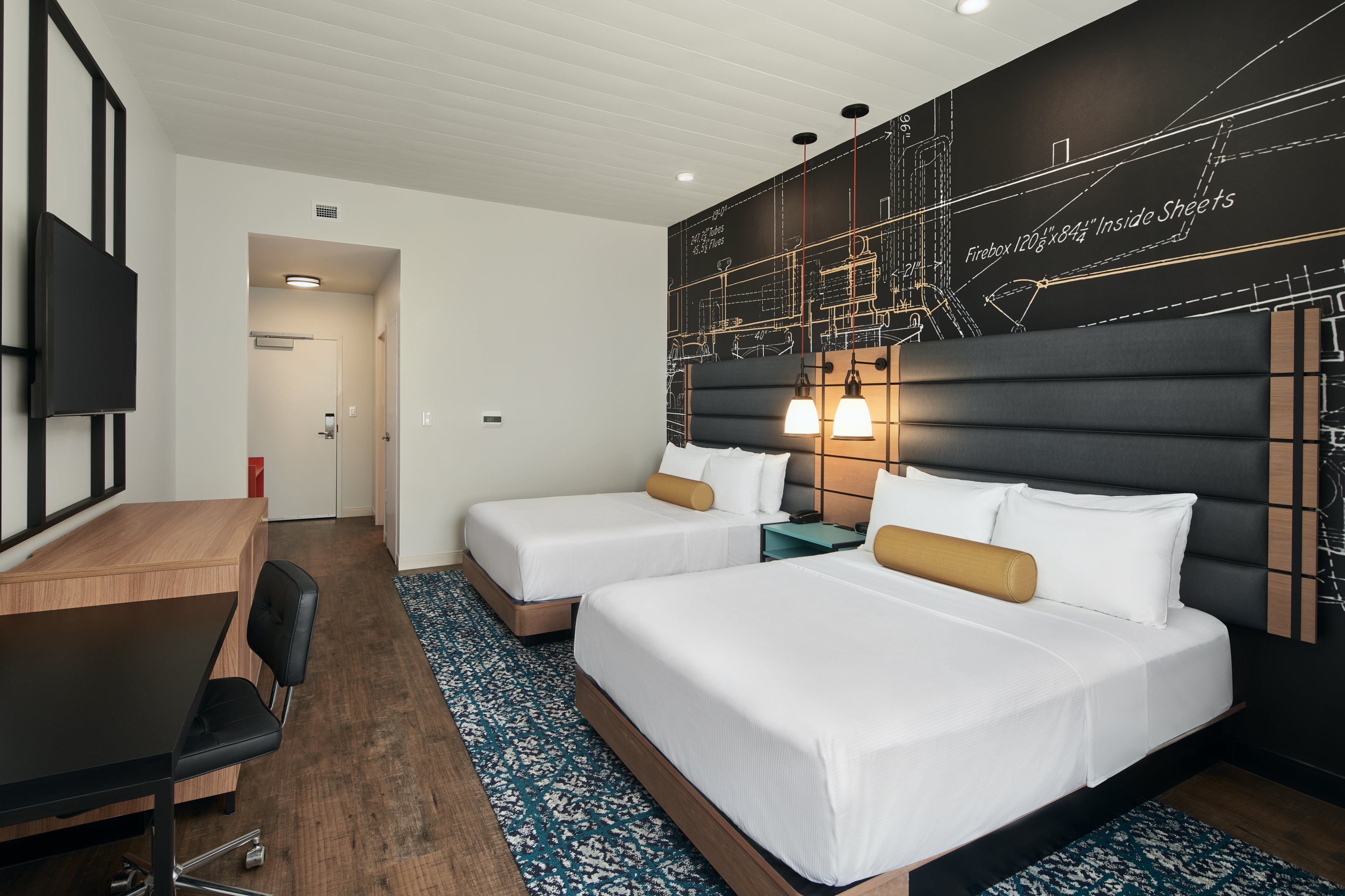 hotel indigo tallahassee collegetown an ihg hotel