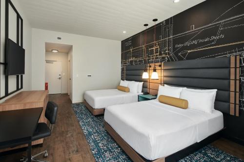 hotel indigo tallahassee collegetown an ihg hotel