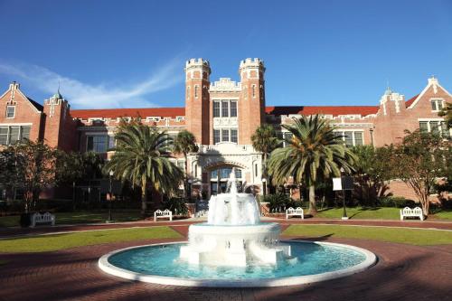 hotel indigo tallahassee collegetown an ihg hotel