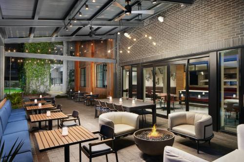 hotel indigo tallahassee collegetown an ihg hotel