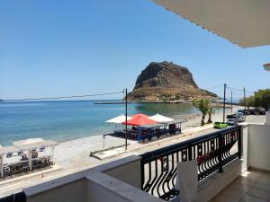 Filoxenia Hotel,Monemvasia>>Lakonia,2 star