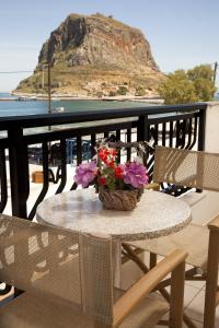 monemvasia