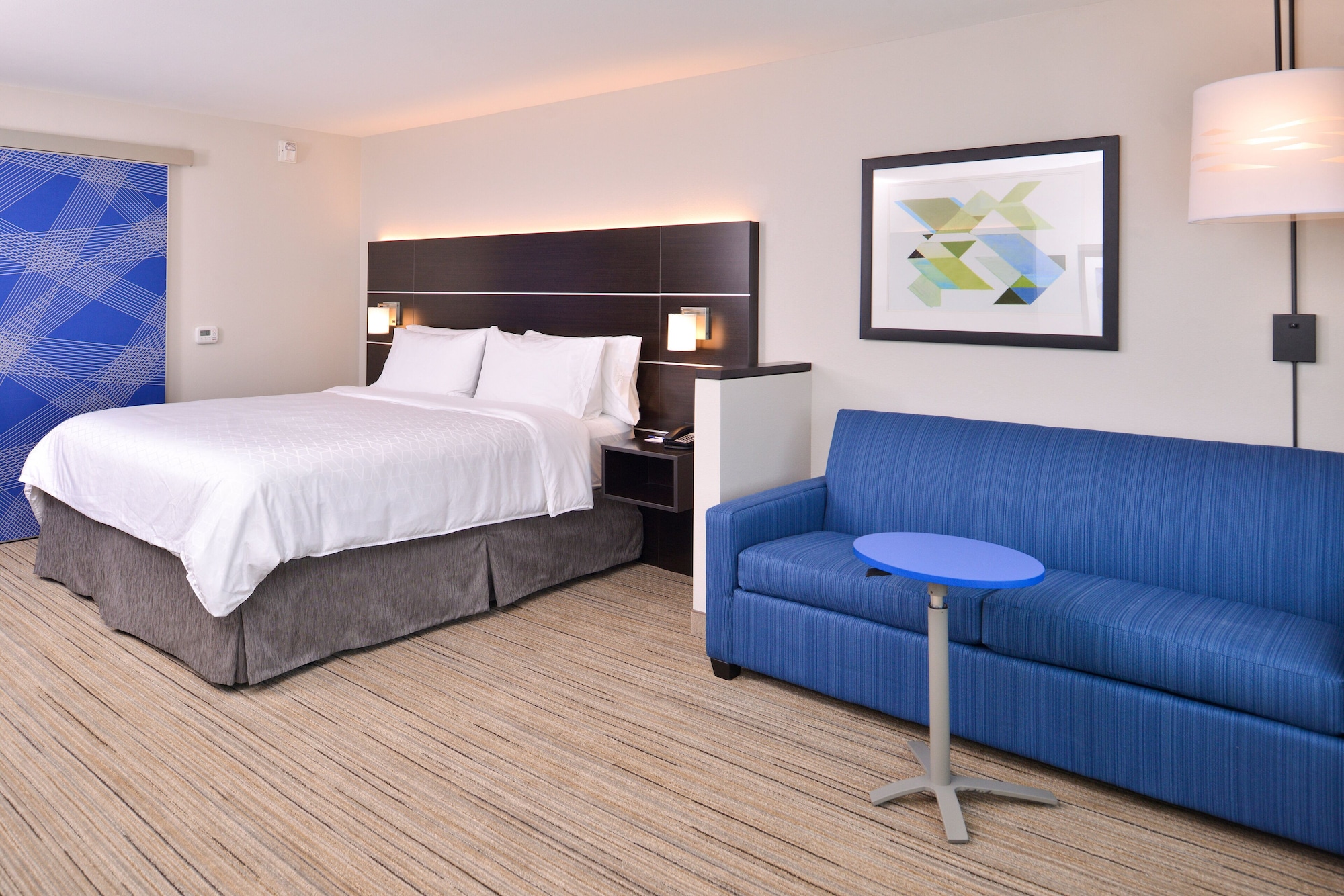 holiday inn express and suites olathe west an ihg hotel