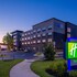 holiday inn express and suites olathe west an ihg hotel