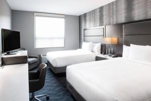 fairfield inn and suites by marriott boston logan airport chelsea