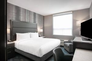 fairfield inn and suites by marriott boston logan airport chelsea