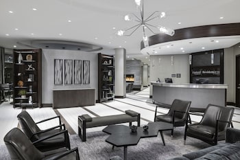 fairfield inn and suites by marriott boston logan airport chelsea