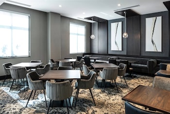 fairfield inn and suites by marriott boston logan airport chelsea