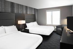 fairfield inn and suites by marriott boston logan airport chelsea