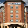 fairfield inn and suites by marriott boston logan airport chelsea