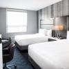 fairfield inn and suites by marriott boston logan airport chelsea