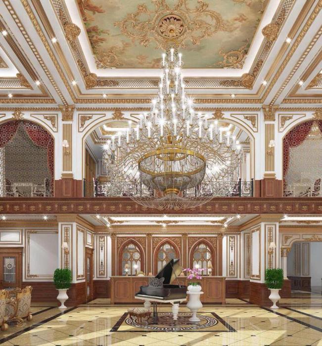 phu cuong hotel ca mau