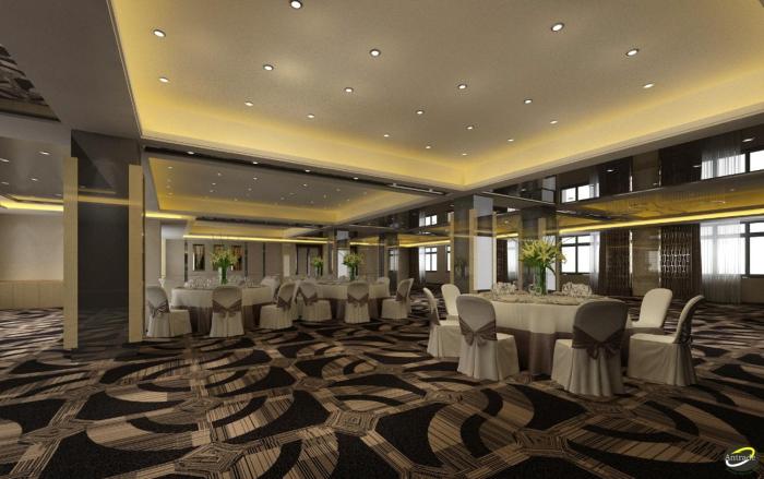 phu cuong hotel ca mau