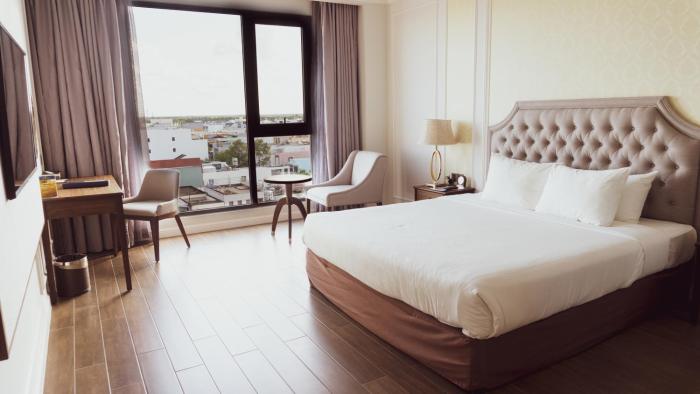 phu cuong hotel ca mau