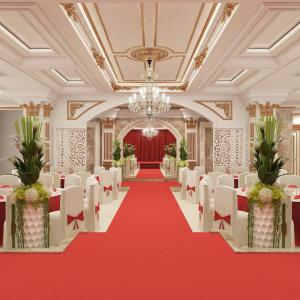 phu cuong hotel ca mau