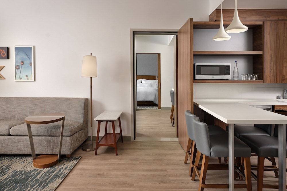 element anaheim resort convention center