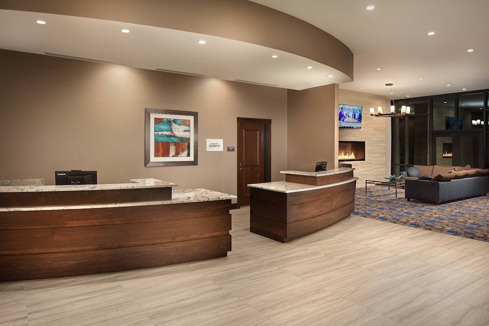 residence inn by marriott seattle south renton