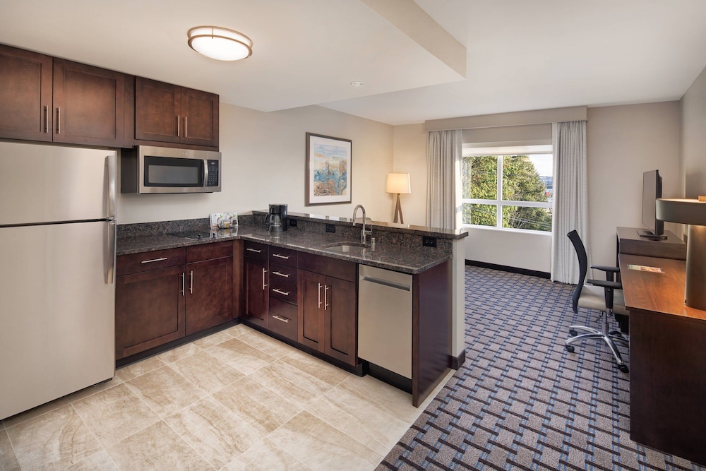 residence inn by marriott seattle south renton
