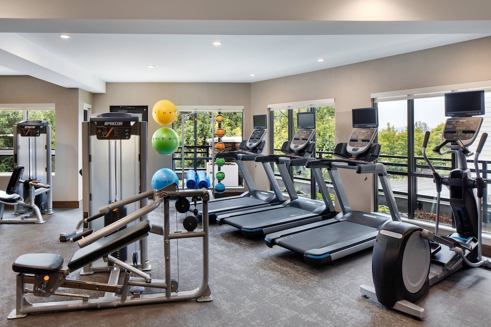 residence inn by marriott seattle south renton