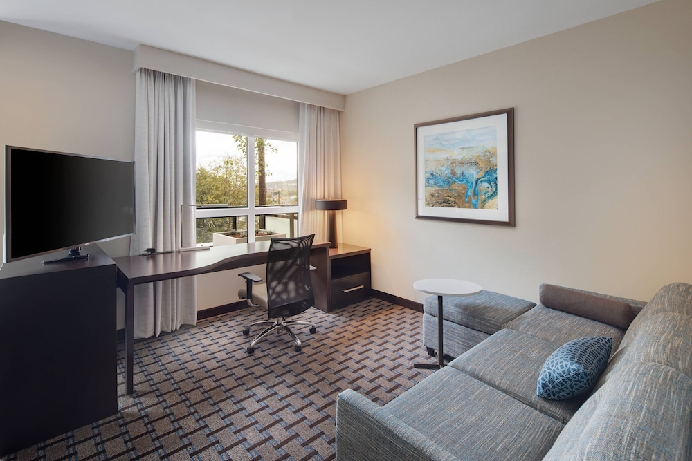 residence inn by marriott seattle south renton
