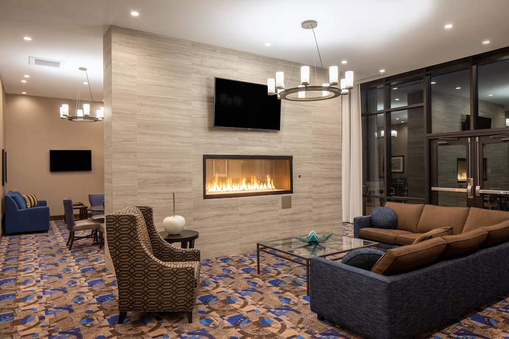 residence inn by marriott seattle south renton