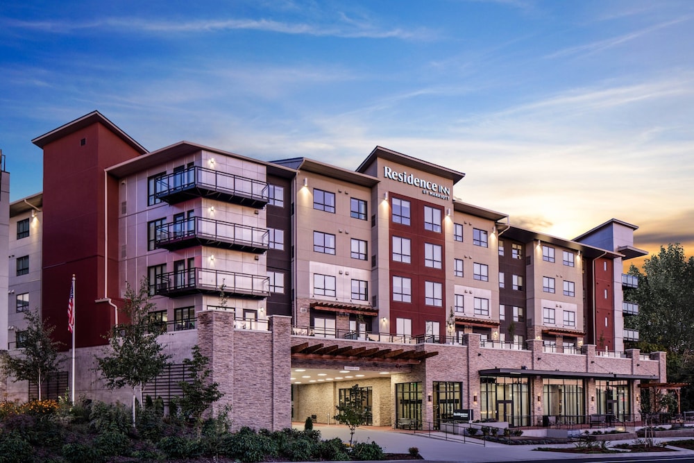 residence inn by marriott seattle south renton