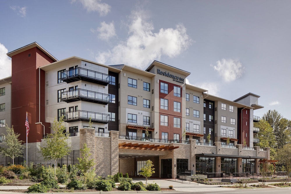 residence inn by marriott seattle south renton