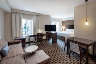 residence inn by marriott seattle south renton
