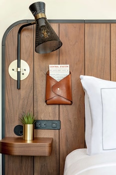 the central station memphis curio collection by hilton
